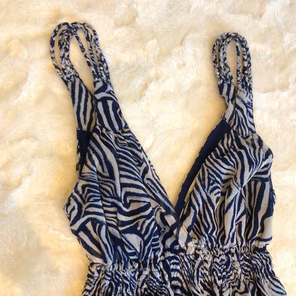 Costa Blanca Dress - size S - Picture 2 of 4